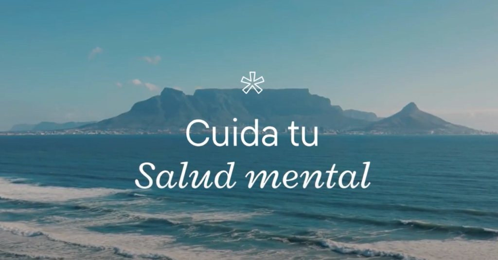Cuidar la salud mental: Un pilar para el bienestar integral