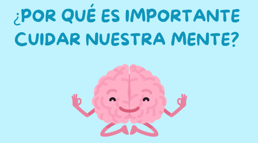 Cuidar la mente también es salud: nueva cápsula de autocuidado invita a ejercitar las capacidades cognitivas